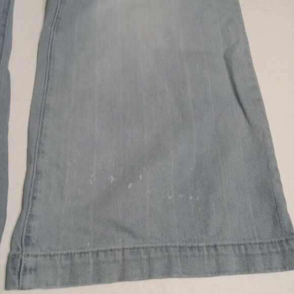 KanCan Women's Dylan 90's Wide Leg Jeans 15/31 KC9317L - Picture 8 of 8